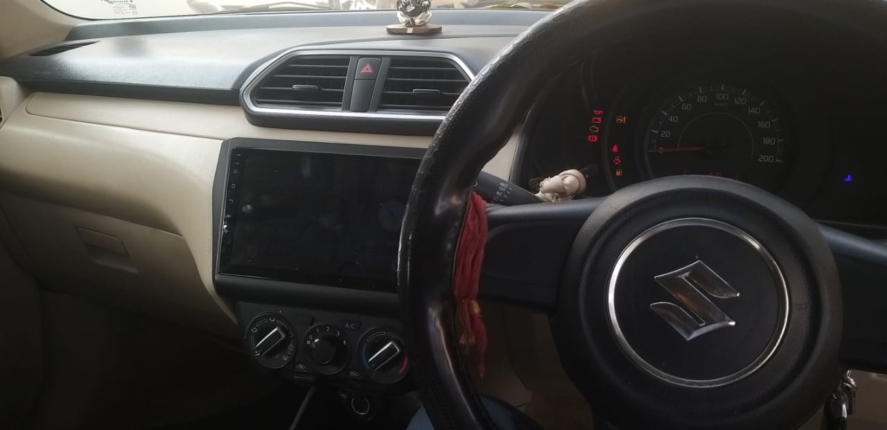 Maruti Suzuki Dzire(2020-2024) Tour S Cng